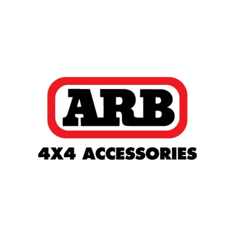 ARB Awning Bkt 50mm2 With Gusset-Awnings & Panels-ARB-ARB813402-SMINKpower Performance Parts