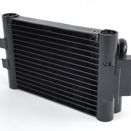 CSF 11-16 BMW 135i(X) 5 Door F20 / M135i(X) 3 Door F21 Race-Spec Oil Cooler-Oil Coolers-CSF-CSF8145-SMINKpower Performance Parts