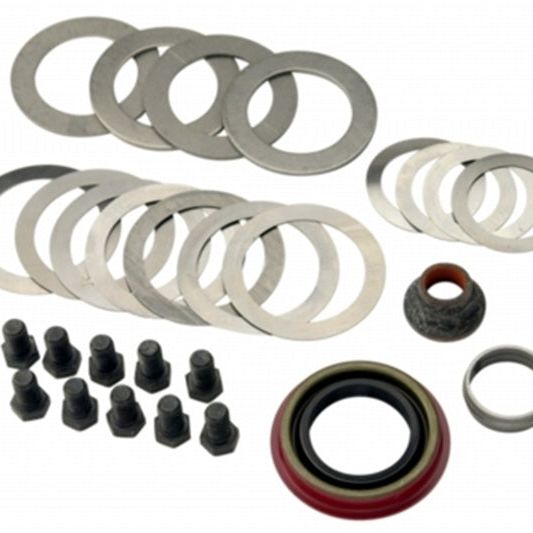 Ford Racing 8.8inch Ring & Pinion installation Kit-Ring and Pinion Install Kits-Ford Racing-FRPM-4210-A-SMINKpower Performance Parts