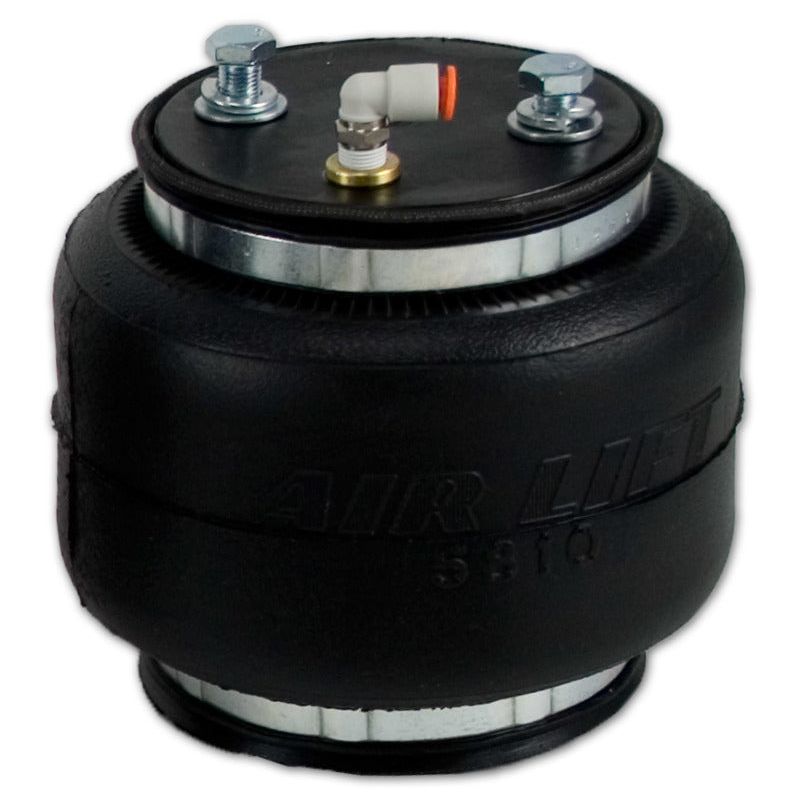 Air Lift Replacement Air Spring - Bellows Type - SMINKpower Performance Parts ALF50252 Air Lift