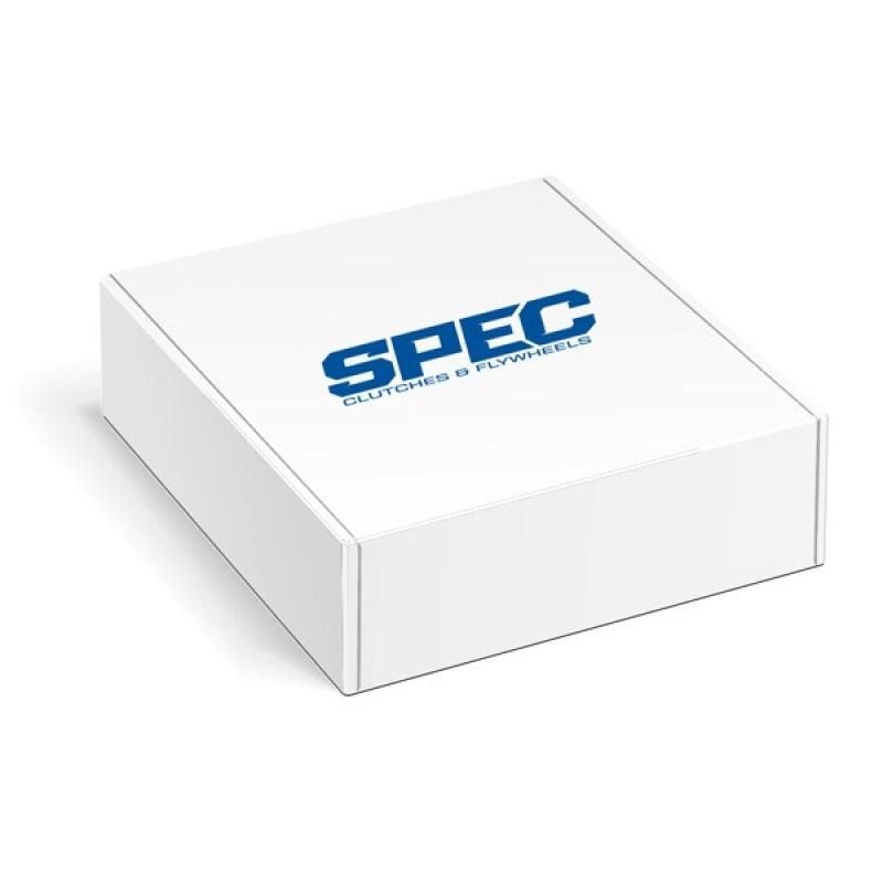 Spec 08-10 Audi 2.0T Stage 2 Clutch Kit - SMINKpower Performance Parts SPECSA782-2 SPEC