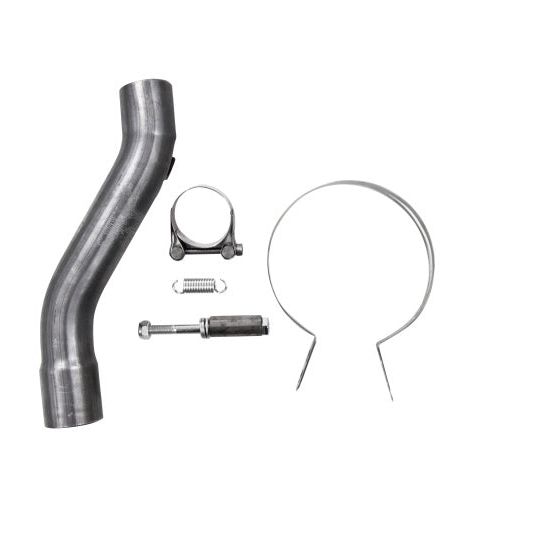 MBRP 07-11 Can-Am Renegade 500/800 Slip-On Exhaust System w/Sport Muffler - SMINKpower Performance Parts MBRPAT-6205SP MBRP