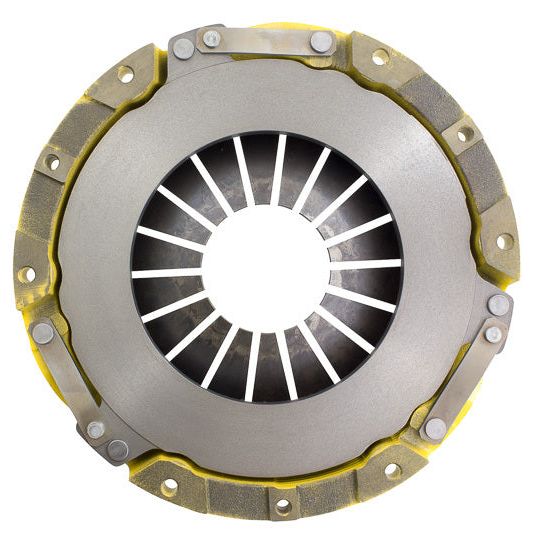 ACT 1987 Toyota Supra P/PL Xtreme Clutch Pressure Plate-Pressure Plates-ACT-ACTT015X-SMINKpower Performance Parts