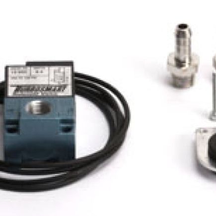 Turbosmart eB2 Spare Solenoid kit-Boost Controller Accessories-Turbosmart-TURTS-0301-3003-SMINKpower Performance Parts