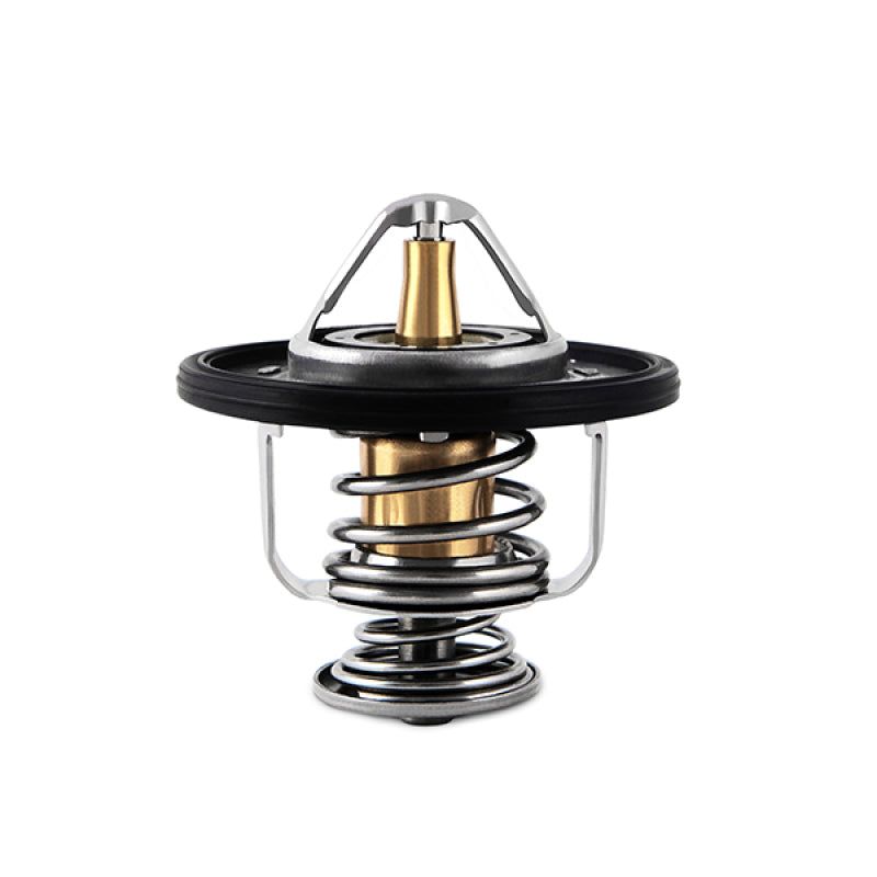 Mishimoto 14-15 Subaru WRX / Forester 68 Degree Celcius Racing Thermostat-Thermostats-Mishimoto-MISMMTS-WRX-15-SMINKpower Performance Parts