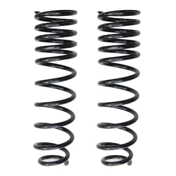 ICON 91-97 Toyota Land Cruiser 3in Front Dual Rate Spring Kit - SMINKpower Performance Parts ICO53005 ICON