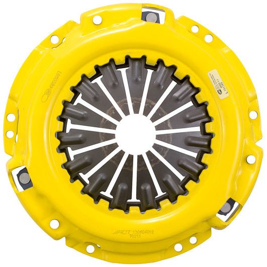 ACT 1993 Toyota 4Runner P/PL Xtreme Clutch Pressure Plate-Pressure Plates-ACT-ACTT021X-SMINKpower Performance Parts