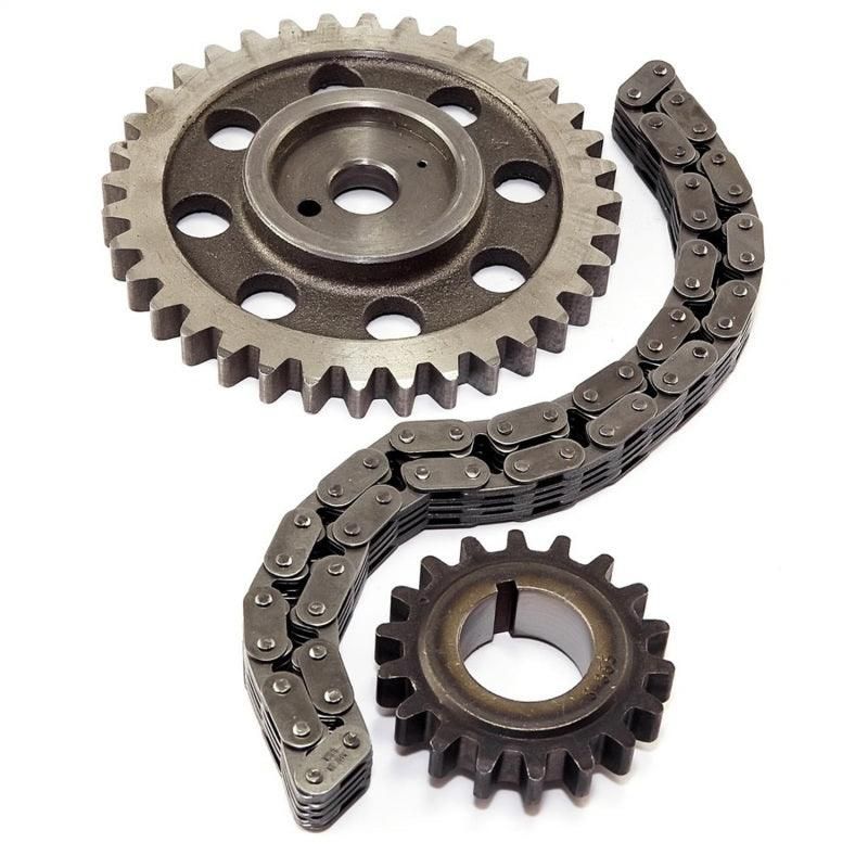 Omix Timing Chain Kit 3.8L & 4.2L 72-90 Jeep Models - SMINKpower Performance Parts OMI17452.06 OMIX