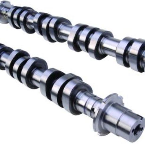 Ford Racing 2005-2010 Mustang GT High Lift Hot Rod Cam Set-Camshafts-Ford Racing-FRPM-6550-3V-SMINKpower Performance Parts
