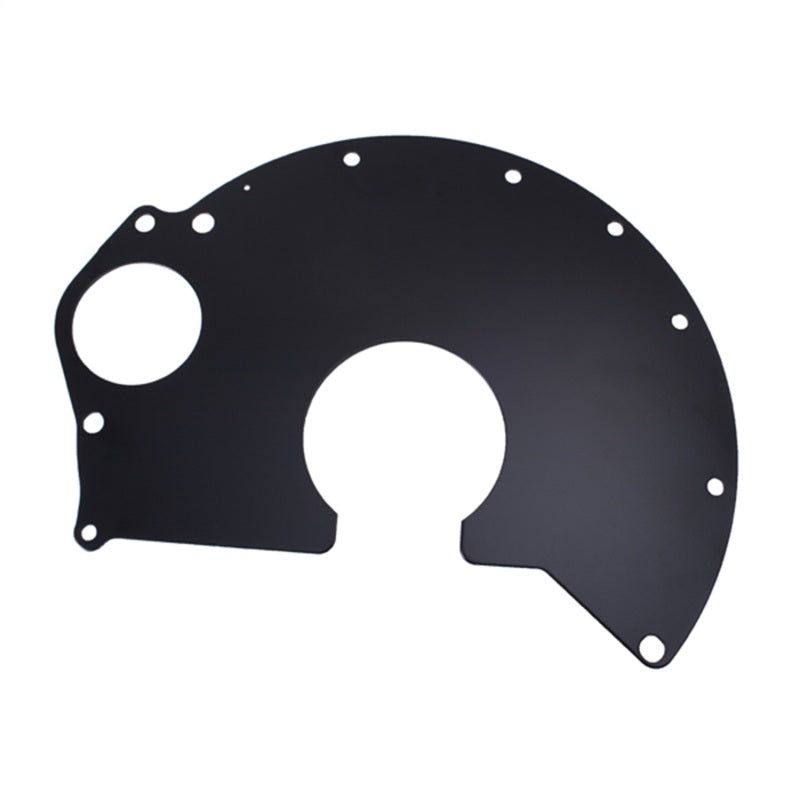 Omix Spacer Plate Bellhousing 72-86 Jeep CJ - SMINKpower Performance Parts OMI16917.02 OMIX