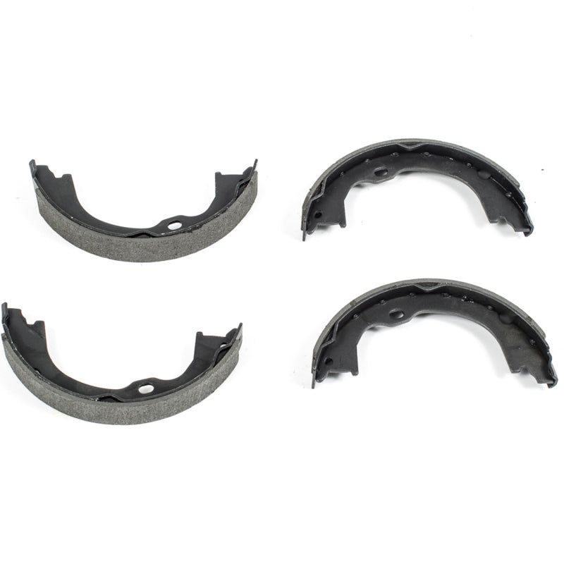 Power Stop 07-11 Dodge Nitro Rear Autospecialty Parking Brake Shoes - SMINKpower Performance Parts PSBB941 PowerStop