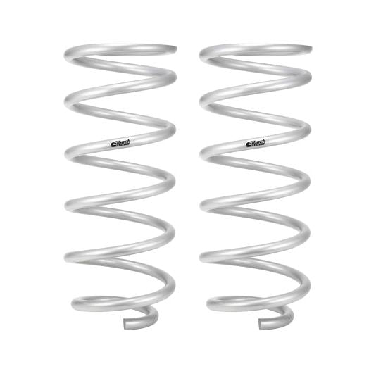 Eibach 01-07 Toyota Sequoia SUV 4WD Pro-Lift Kit Rear Springs Only - Set of 2 - SMINKpower Performance Parts EIBE30-82-095-01-02 Eibach