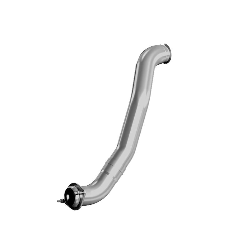 MBRP 08-10 Ford F-250/350/450 6.4L Powerstroke Turbo Down Pipe T409-Downpipes-MBRP-MBRPFS9455-SMINKpower Performance Parts