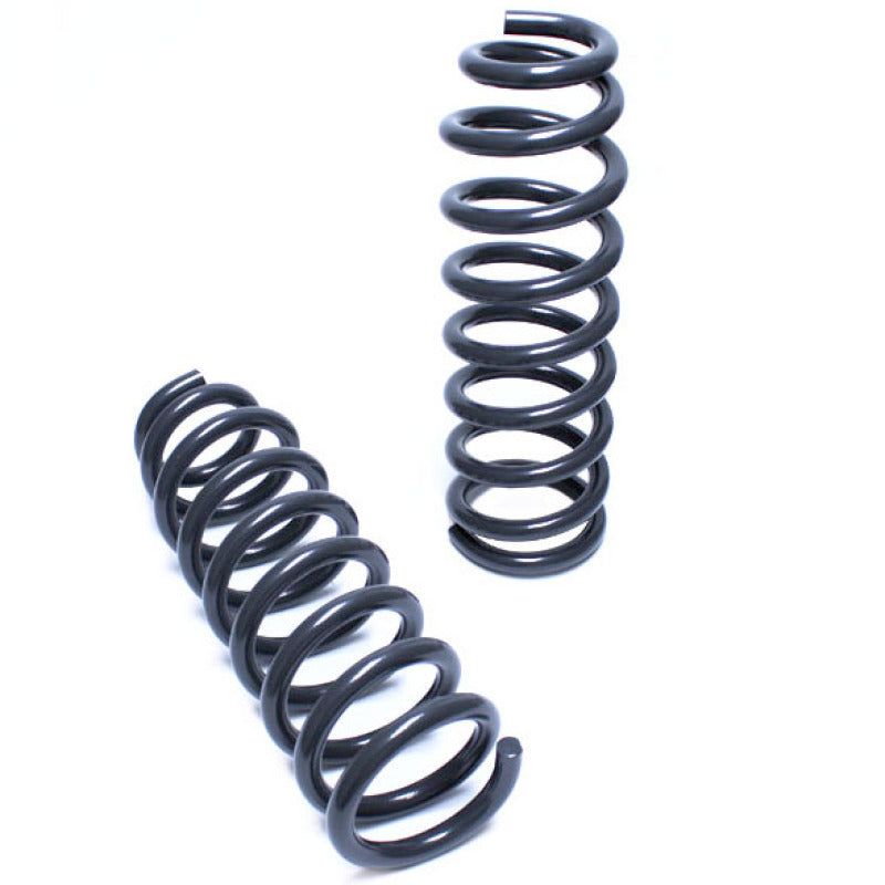 MaxTrac 99-06 GM C1500 2WD V8 2in Front Lift Coils - SMINKpower Performance Parts MXT750920-8 Maxtrac