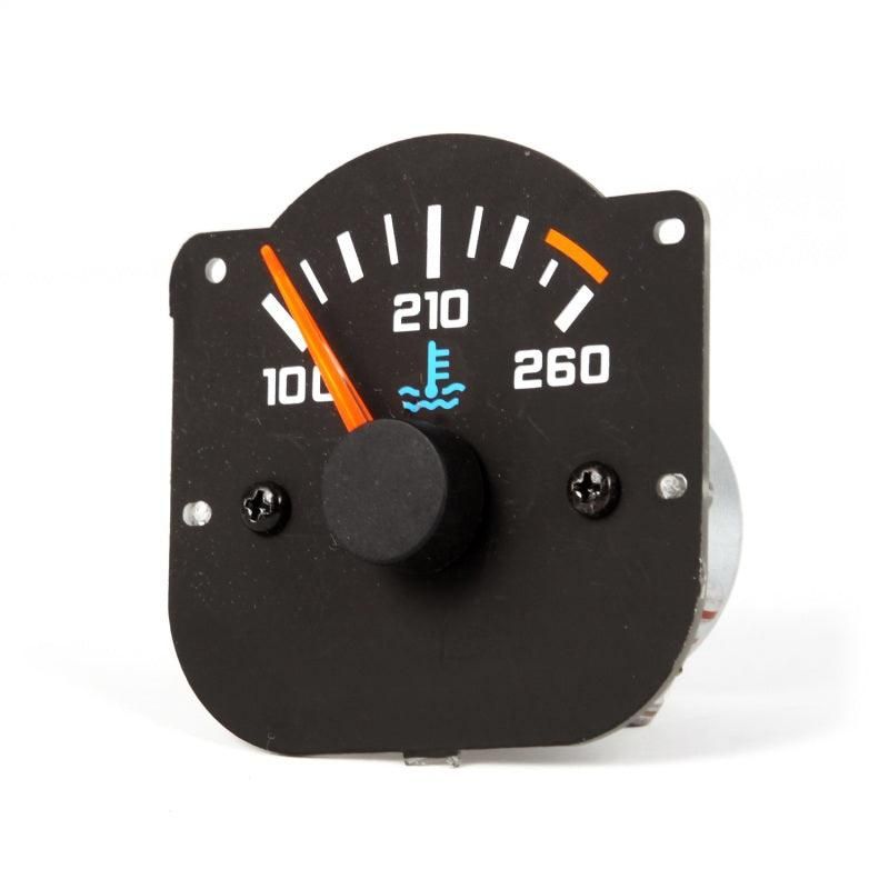 Omix Temperature Gauge 92-95 Jeep Wrangler YJ - SMINKpower Performance Parts OMI17210.18 OMIX