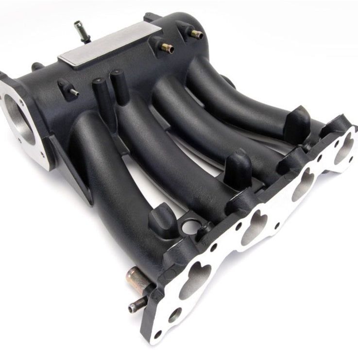 Skunk2 Pro Series 88-00 Honda D15/D16 SOHC Intake Manifold (Race Only) (Black Series) - SMINKpower Performance Parts SKK307-05-0265 Skunk2 Racing