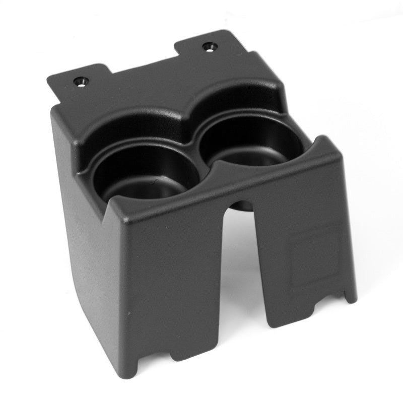 Omix Dual Cup Holder 84-01 Jeep Cherokee (XJ) - SMINKpower Performance Parts OMI12035.50 OMIX