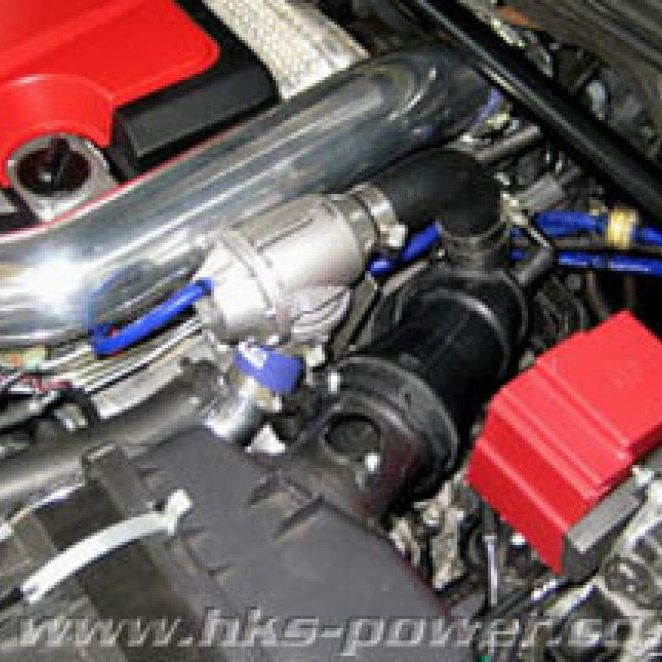 HKS 08 Mitsubishi Lancer EVO GSR/EVO MR SSQV Recirculation Kit for hks71007-AM015 - SMINKpower Performance Parts HKS71002-AM001 HKS