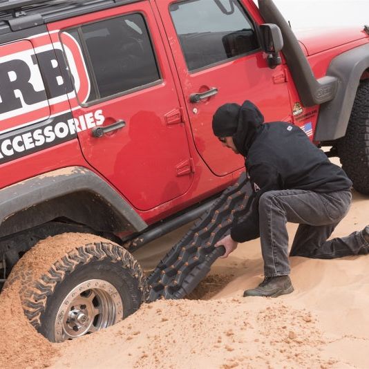 ARB Tred Pro Green-Recovery Boards-ARB-ARBTREDPROGR-SMINKpower Performance Parts