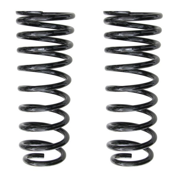 ICON 91-97 Toyota Land Cruiser 3in Rear Dual Rate Spring Kit - SMINKpower Performance Parts ICO53006 ICON