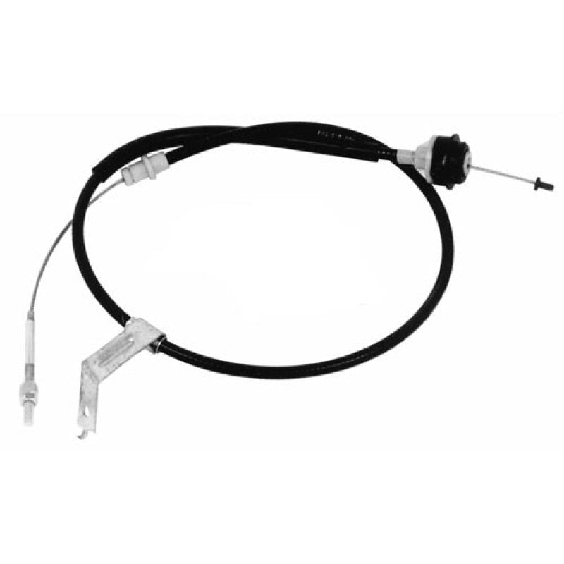 Ford Racing 1996-2004 V8 Mustang Adjustable Clutch Cable-Clutch Lines-Ford Racing-FRPM-7553-E302-SMINKpower Performance Parts