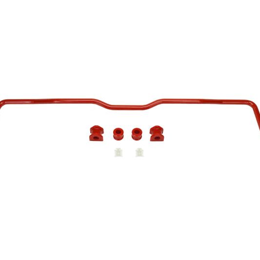 Pedders 2005-2010 Ford Mustang S197 Non-Adjustable 24mm Rear Sway Bar - SMINKpower Performance Parts PEDPED-429025-24 Pedders