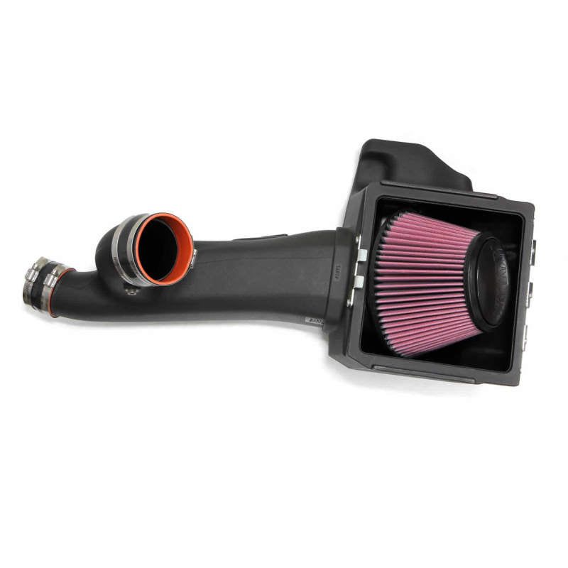 Banks Power 11-14 Ford F-150 3.5L EcoBoost Ram-Air Intake System-Short Ram Air Intakes-Banks Power-GBE41870-SMINKpower Performance Parts