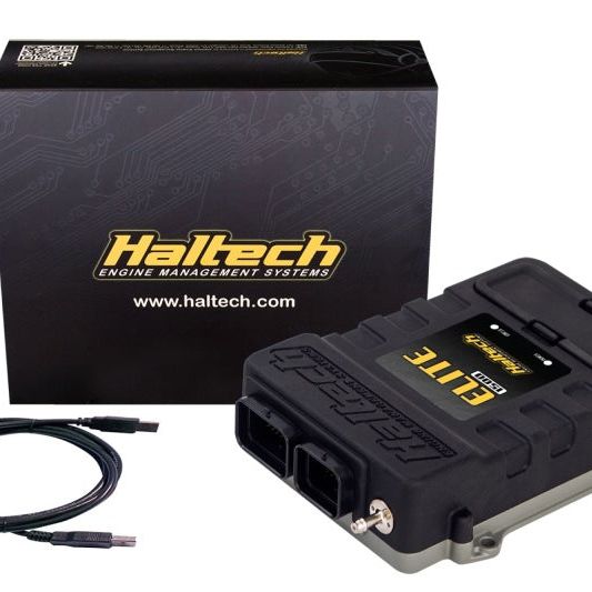 Haltech Elite 1500 ECU-Programmers & Tuners-Haltech-HALHT-150900-SMINKpower Performance Parts
