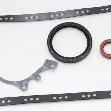 Cometic Street Pro 86-89 Honda D16A1/A9 1.6L DOHC Bottom End Gasket Kit - SMINKpower Performance Parts CGSPRO2033B Cometic Gasket