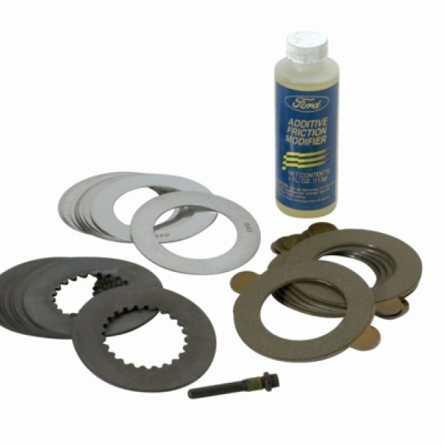 Ford Racing 8.8 Inch TRACTION-LOK Rebuild Kit-Diff Rebuild Kits-Ford Racing-FRPM-4700-B-SMINKpower Performance Parts