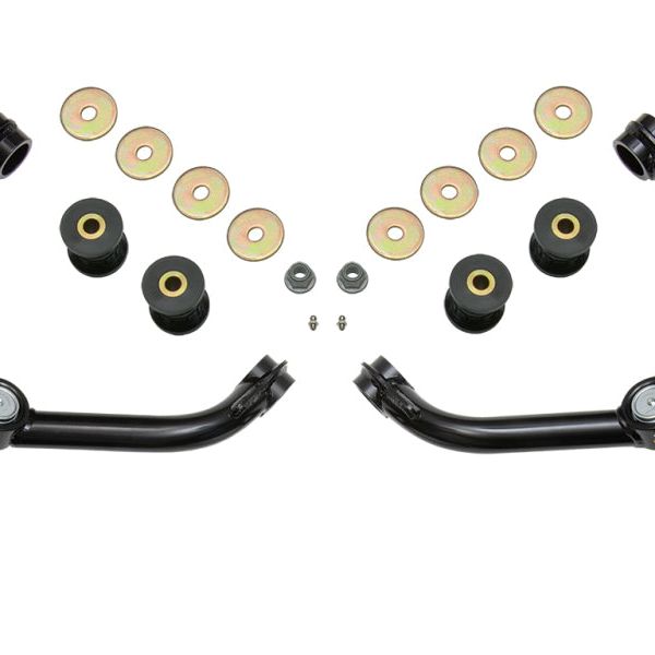 ICON 01-10 GM HD Tubular Upper Control Arm Delta Joint Kit-Control Arms-ICON-ICO78550DJ-SMINKpower Performance Parts