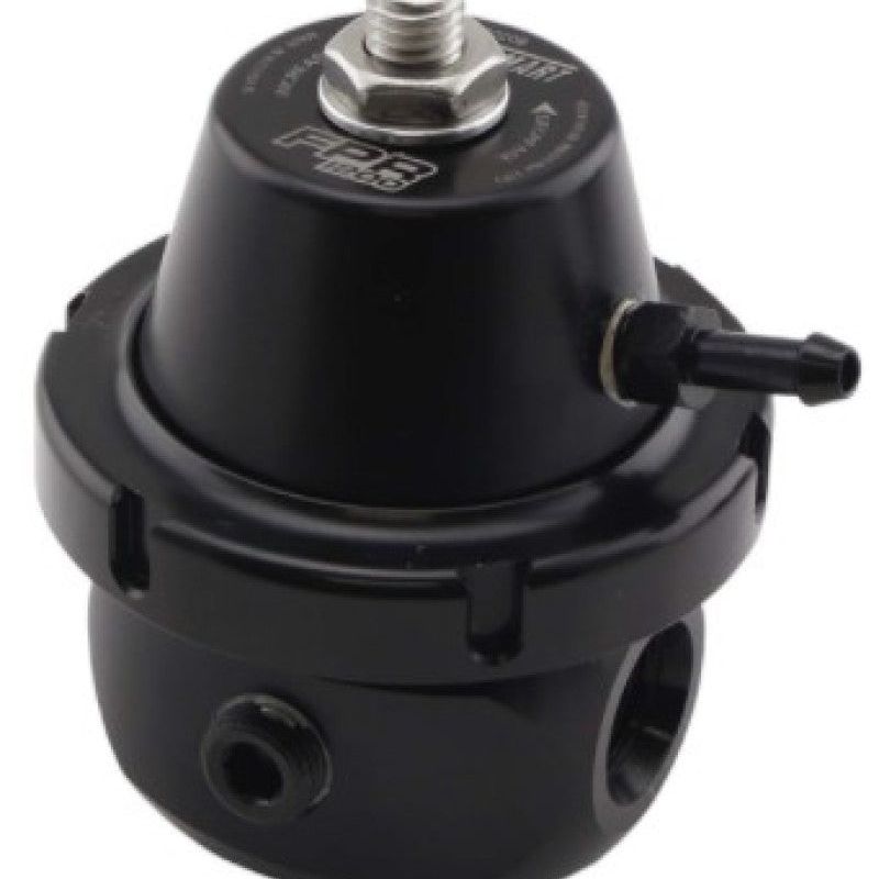 Turbosmart FPR 1200 -6 AN Sleeper-Fuel Pressure Regulators-Turbosmart-TURTS-0401-1114-SMINKpower Performance Parts
