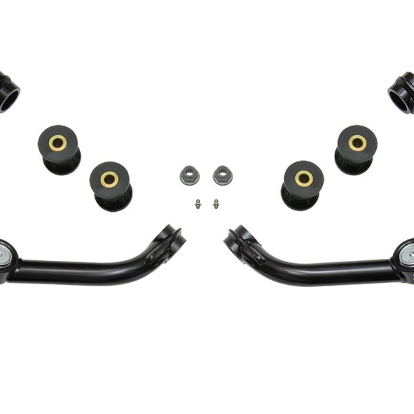 ICON 01-10 GM HD Tubular Upper Control Arm Delta Joint Kit-Control Arms-ICON-ICO78550DJ-SMINKpower Performance Parts
