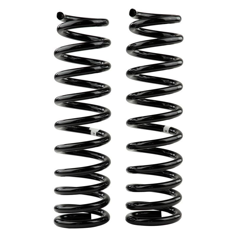 ARB / OME 2021+ Ford Bronco Front Coil Spring Set for Medium Loads - SMINKpower Performance Parts ARB3199 Old Man Emu