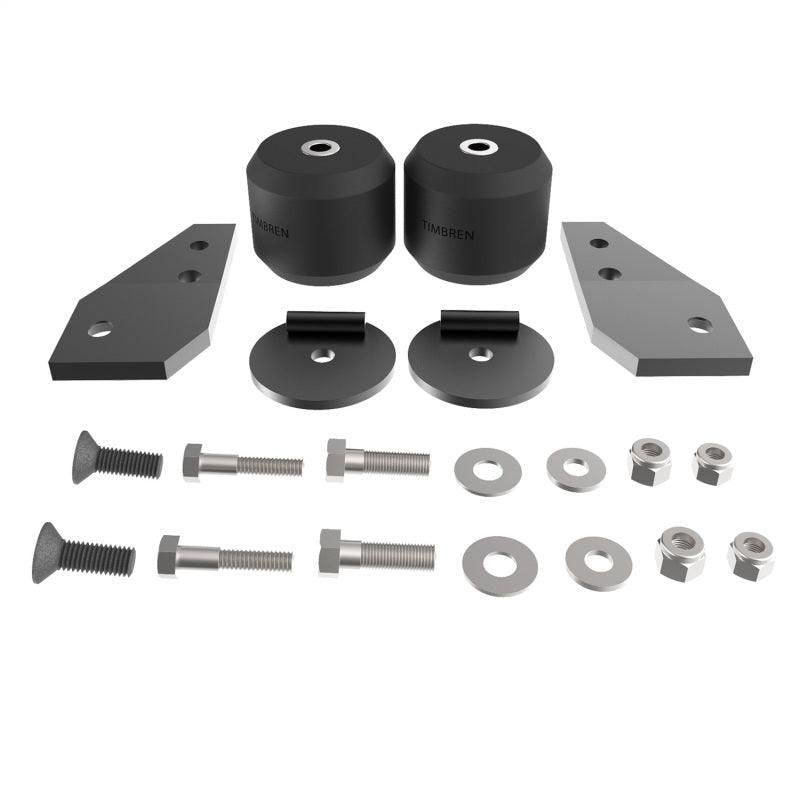 Timbren 2000 Cadillac Escalade RWD Front Suspension Enhancement System - SMINKpower Performance Parts TIMGMFC1588H Timbren