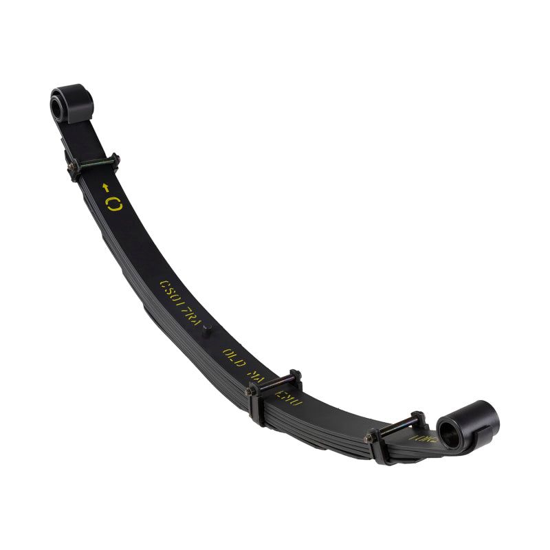 ARB / OME Leaf Spring Lc 60 Serr-Leaf Springs & Accessories-Old Man Emu-ARBCS017RA-SMINKpower Performance Parts