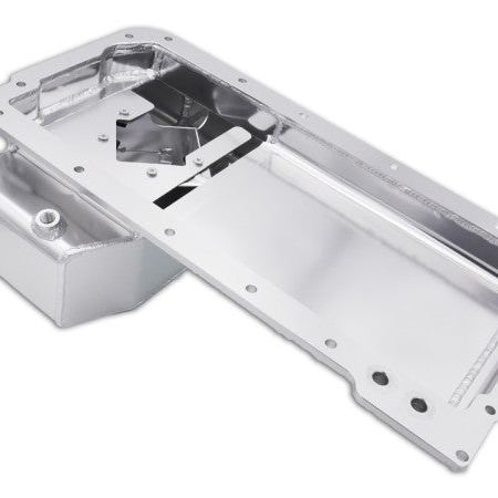 ISR Performance Oil Pan Kit for LS Swap S13/S14 Nissan 240sx - SMINKpower Performance Parts ISRIS-240LS-OILP ISR Performance