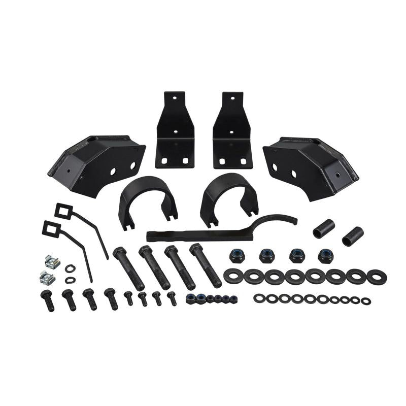 ARB Bp51 Fit Kit Tacoma Rear-Coilover Components-ARB-ARBVM80010017-SMINKpower Performance Parts