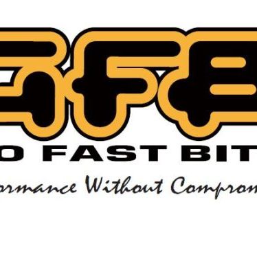 GFB 04-10 WRX/STI 3 Piece Under-Drive Pulley Kit w/ Belts (Crank Alternator & Power Steering)-Pulleys - Crank, Underdrive-Go Fast Bits-GFB2010-SMINKpower Performance Parts