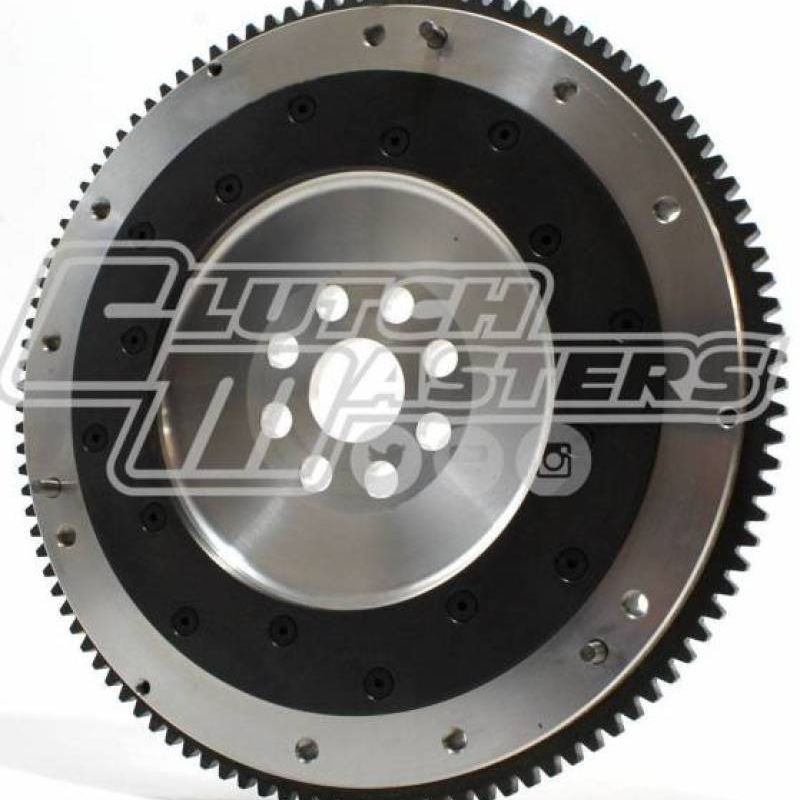 Clutch Masters 01-08 Honda S00 2.0L / 2.2L (High Rev) Aluminum Flywheel - SMINKpower Performance Parts CLMFW-669-AL Clutch Masters