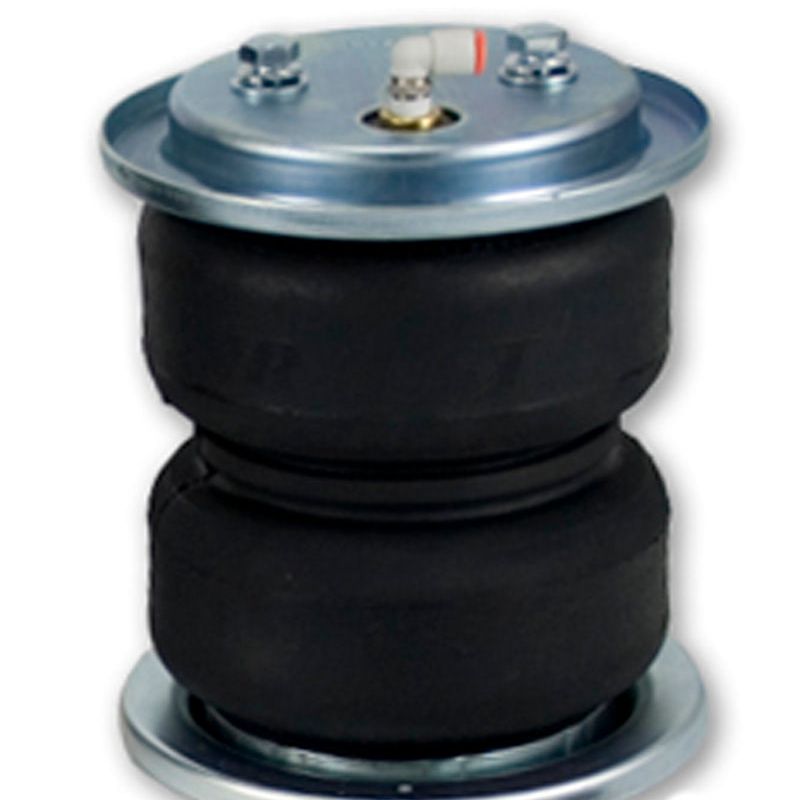 Air Lift Replacement Air Spring - Bellows Type - SMINKpower Performance Parts ALF50290 Air Lift