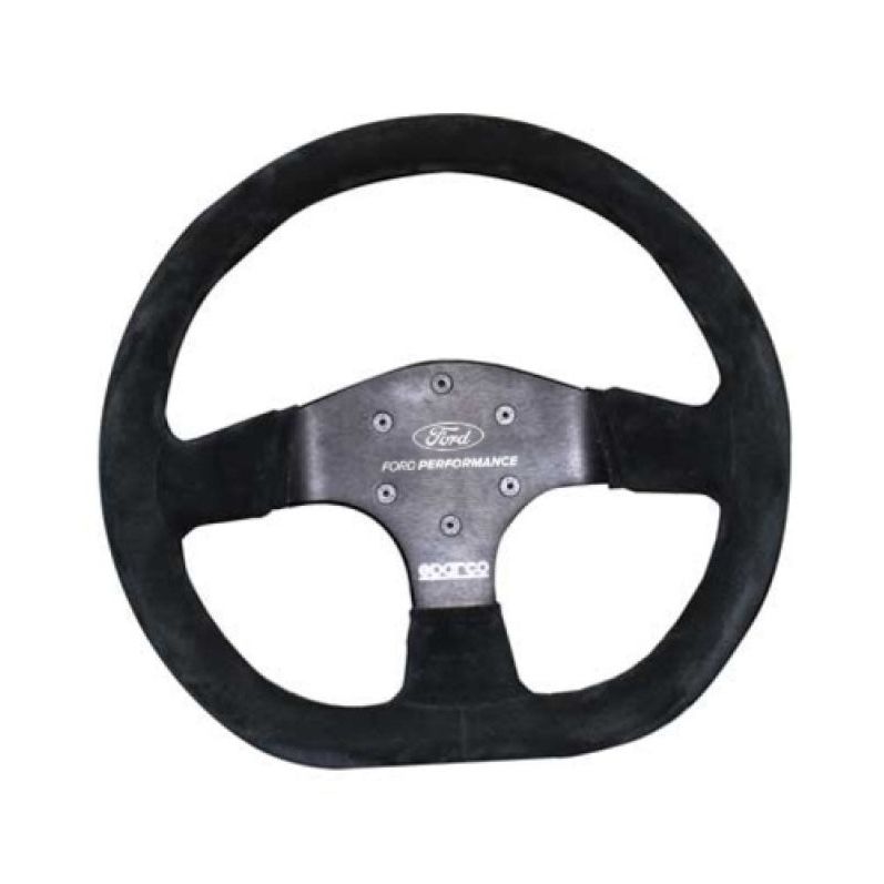 Ford Racing 05-16 Mustang Race Performance Steering Wheel - Off Road-Steering Wheels-Ford Racing-FRPM-3600-RA-SMINKpower Performance Parts