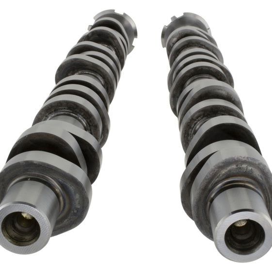 Ford Racing 2005-2010 Mustang GT High Lift Hot Rod Cam Set-Camshafts-Ford Racing-FRPM-6550-3V-SMINKpower Performance Parts