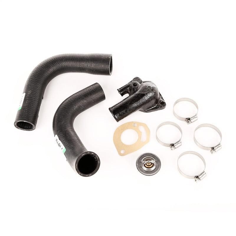 Omix Cooling System Kit 4.2L- 72-86 Jeep CJ - SMINKpower Performance Parts OMI17118.21 OMIX