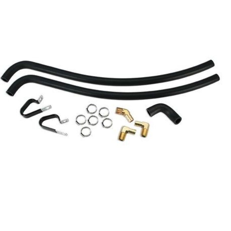 S&S Cycle 07-16 Touring S&S Crankcase Installation Kit-Crankshafts-S&S Cycle-SSC310-0435-SMINKpower Performance Parts