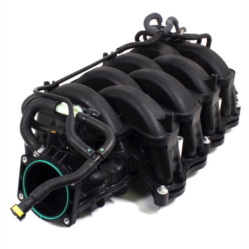 Ford Racing 18-21 Gen 3 5.0L Coyote Intake Manifold - SMINKpower Performance Parts FRPM-9424-M50C Ford Racing