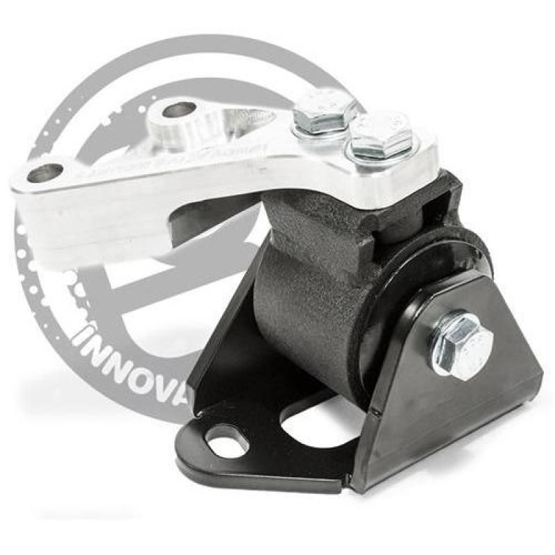 Innovative 03-07 Accord / 04-08 TL (J-Series) Black Steel Mount 75A Bushing (RH Side Mount Only) - SMINKpower Performance Parts INM10720-75A Innovative Mounts