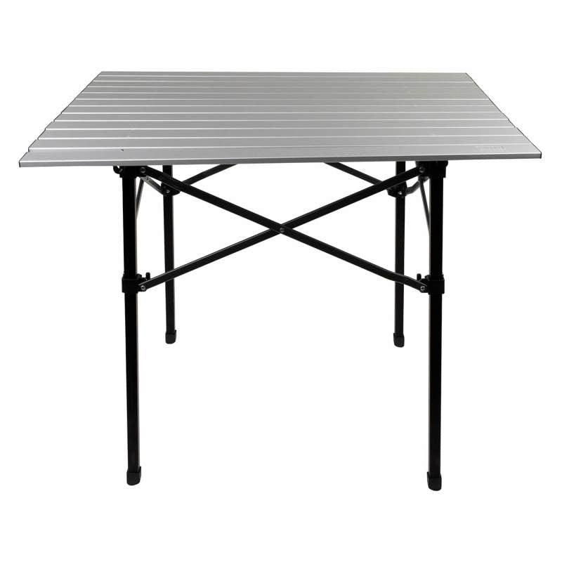 ARB Aluminum Camp Table 33.8X27.5X27.5in - SMINKpower Performance Parts ARB10500130 ARB