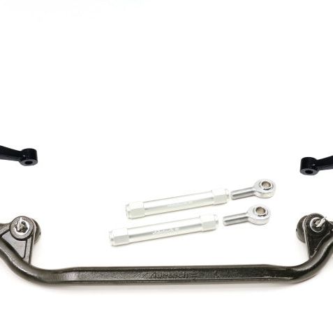 Ridetech 67-69 Camaro 68-74 Nova TruTurn Steering System Package Does Not Include Spindles-Steering Racks-Ridetech-RID11169525-SMINKpower Performance Parts