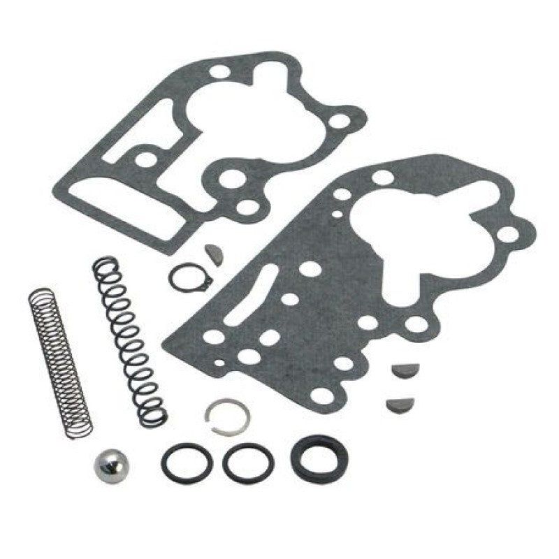 S&S Cycle 36-91 BT HVHP Oil Pump Gasket - SMINKpower Performance Parts SSC31-6275 S&S Cycle